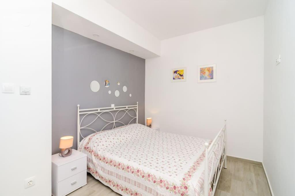 Sea View Apartment 10 Minutes Walk From Old City Dubrovnik Exteriör bild